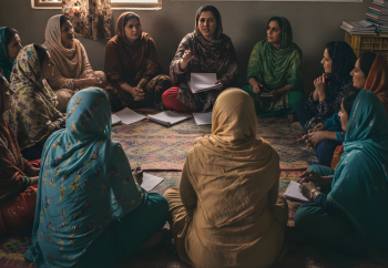 Her Right, Her Power