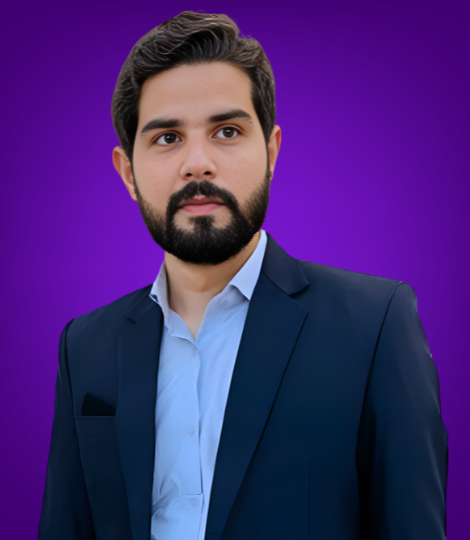 shahroz durani 470x540